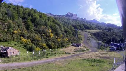Fuentes de Invierno: Zona Baja( fuentesdeinvierno.com )
