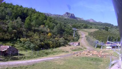 Fuentes de Invierno: Zona Baja( fuentesdeinvierno.com )
