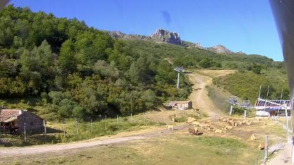Fuentes de Invierno: Zona Baja( fuentesdeinvierno.com )