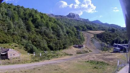 Fuentes de Invierno: Zona Baja( fuentesdeinvierno.com )