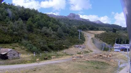 Fuentes de Invierno: Zona Baja( fuentesdeinvierno.com )