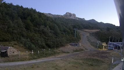 Fuentes de Invierno: Zona Baja( fuentesdeinvierno.com )