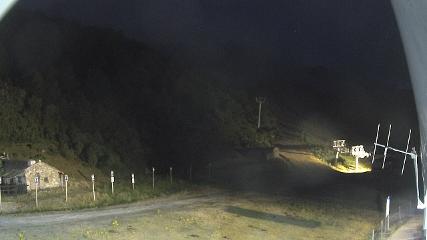 Fuentes de Invierno webcam
