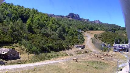 Fuentes de Invierno: Zona Baja( fuentesdeinvierno.com )