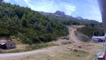 Fuentes de Invierno: Zona Baja( fuentesdeinvierno.com )