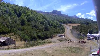 Fuentes de Invierno: Zona Baja( fuentesdeinvierno.com )