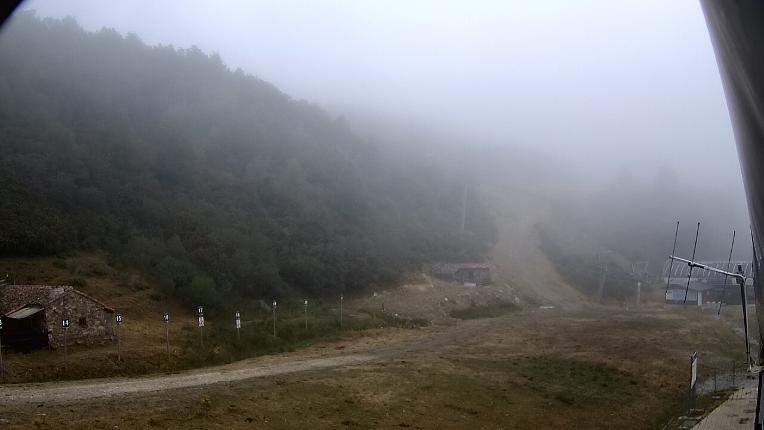 Webcam Fuentes de Invierno: Zona Baja