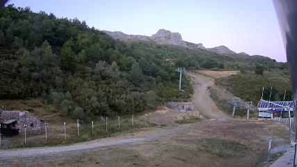 Fuentes de Invierno: Zona Baja( fuentesdeinvierno.com )