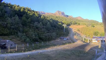 Fuentes de Invierno: Zona Baja( fuentesdeinvierno.com )