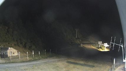 Fuentes de Invierno webcam