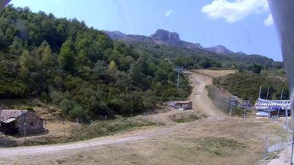 Fuentes de Invierno: Zona Baja( fuentesdeinvierno.com )