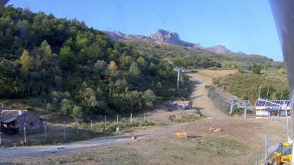 Fuentes de Invierno: Zona Baja( fuentesdeinvierno.com )