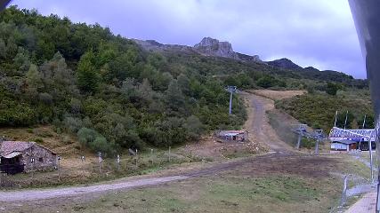 Fuentes de Invierno: Zona Baja( fuentesdeinvierno.com )