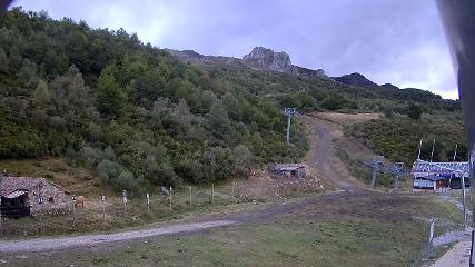 Fuentes de Invierno: Zona Baja( fuentesdeinvierno.com )