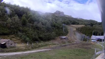 Fuentes de Invierno: Zona Baja( fuentesdeinvierno.com )