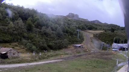 Fuentes de Invierno: Zona Baja( fuentesdeinvierno.com )