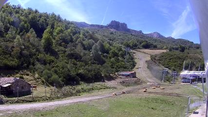 Fuentes de Invierno: Zona Baja( fuentesdeinvierno.com )