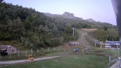 Fuentes de Invierno: Zona Baja( fuentesdeinvierno.com )