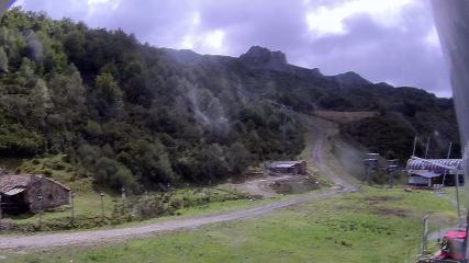 Fuentes de Invierno: Zona Baja( fuentesdeinvierno.com )