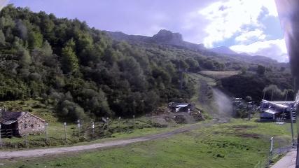 Fuentes de Invierno: Zona Baja( fuentesdeinvierno.com )