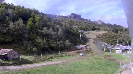 Fuentes de Invierno: Zona Baja( fuentesdeinvierno.com )