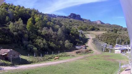 Fuentes de Invierno: Zona Baja( fuentesdeinvierno.com )