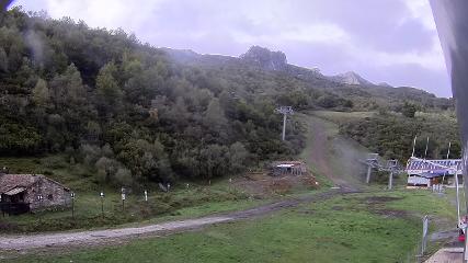 Fuentes de Invierno: Zona Baja( fuentesdeinvierno.com )