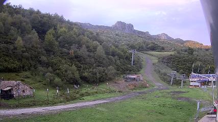 Fuentes de Invierno: Zona Baja( fuentesdeinvierno.com )