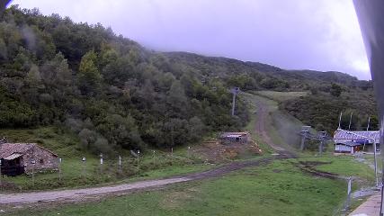 Fuentes de Invierno: Zona Baja( fuentesdeinvierno.com )