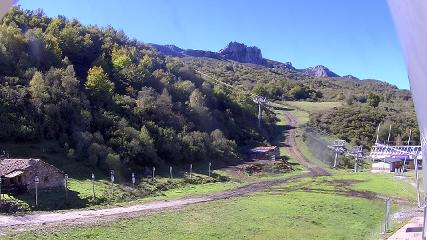 Fuentes de Invierno: Zona Baja( fuentesdeinvierno.com )