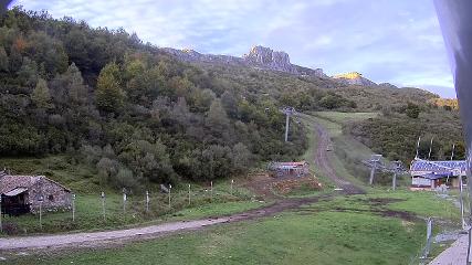 Fuentes de Invierno: Zona Baja( fuentesdeinvierno.com )
