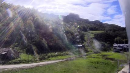 Fuentes de Invierno webcam