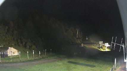 Fuentes de Invierno webcam