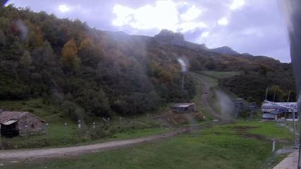 Fuentes de Invierno: Zona Baja( fuentesdeinvierno.com )
