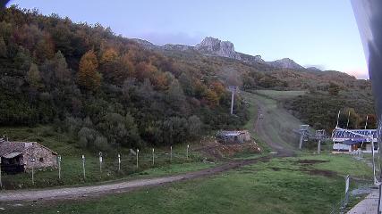 Fuentes de Invierno: Zona Baja( fuentesdeinvierno.com )