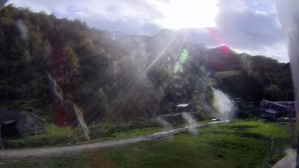 Fuentes de Invierno: Zona Baja( fuentesdeinvierno.com )