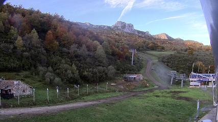Fuentes de Invierno: Zona Baja( fuentesdeinvierno.com )