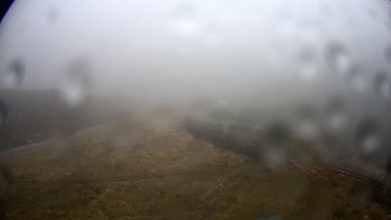 Webcam Fuentes de Invierno: Zona media