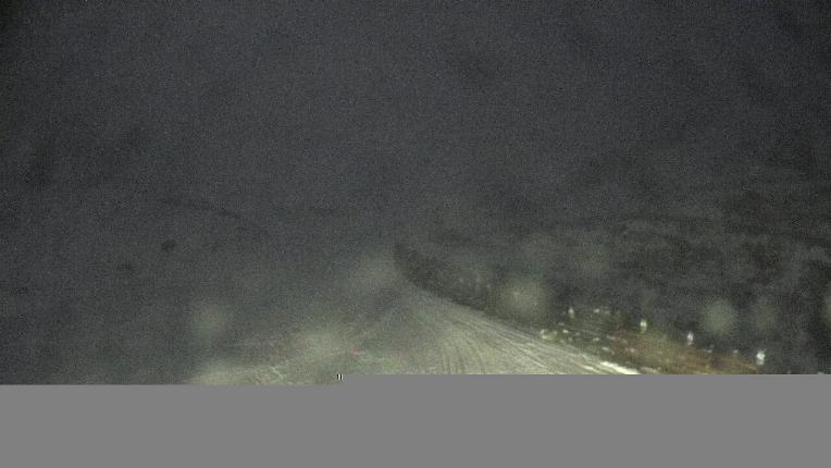 Webcam Fuentes de Invierno: Zona media