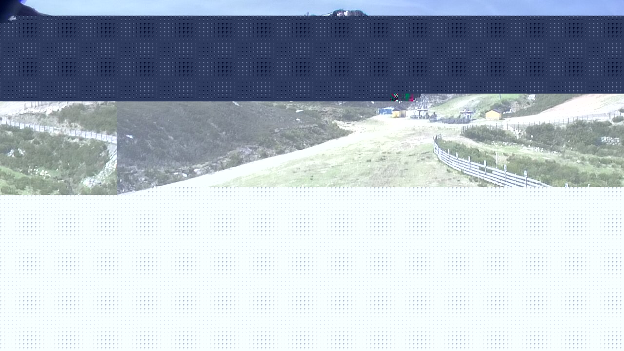 Webcam Fuentes de Invierno: Zona media