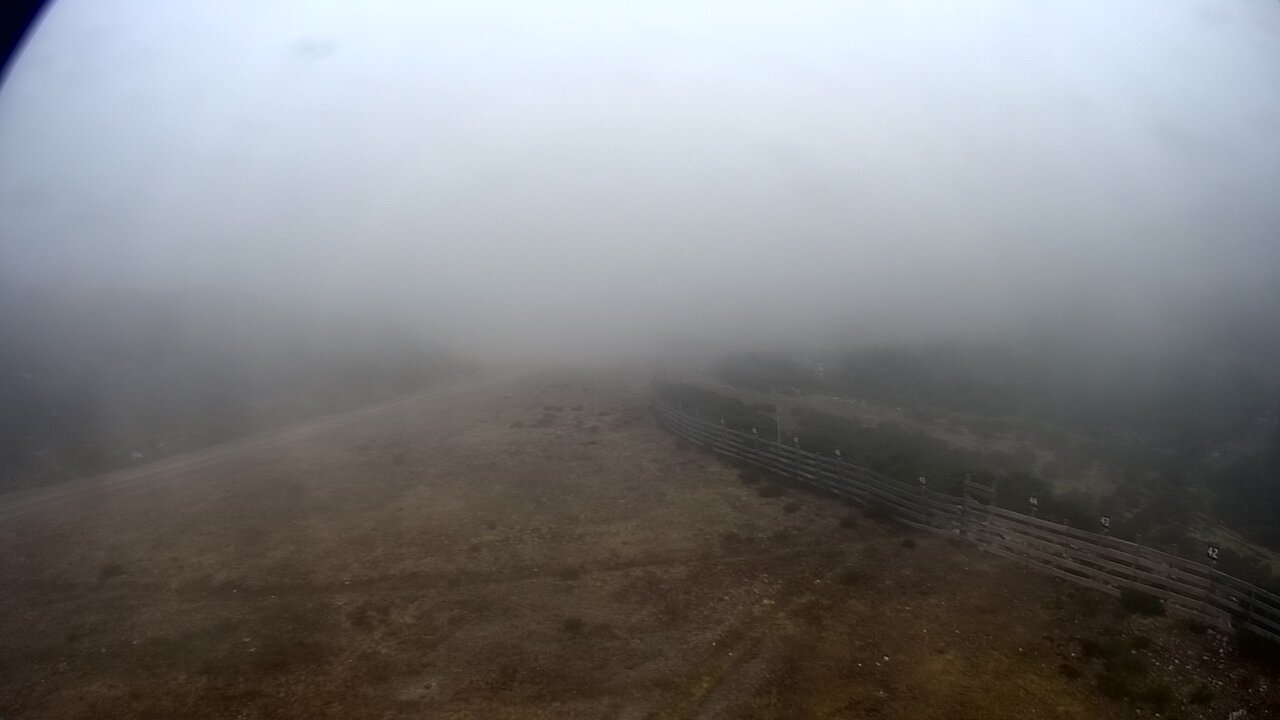Webcam Fuentes de Invierno: Zona media