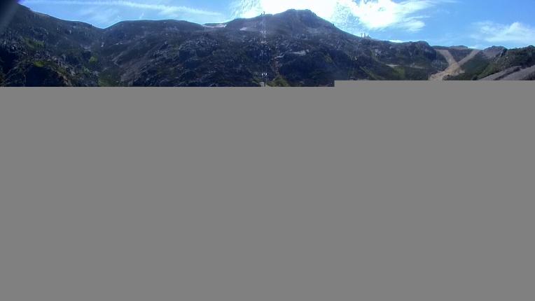 Webcam Fuentes de Invierno: Zona media