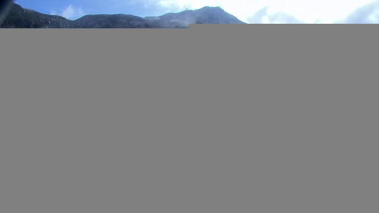 Webcam Fuentes de Invierno: Zona media