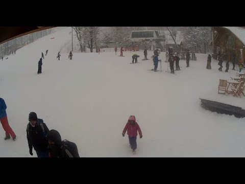 Webcam Gavarnie-Gédre: Pic des Tentes - Mourgat