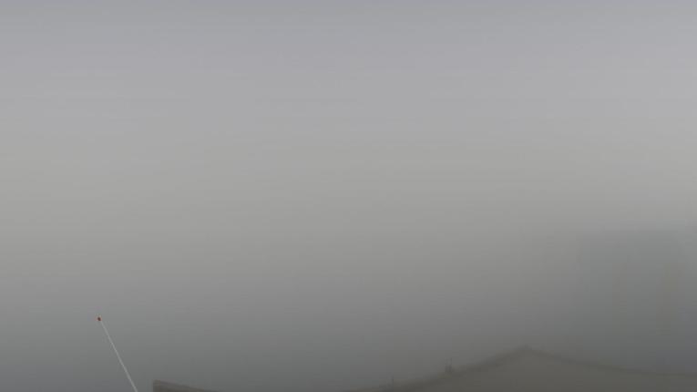 Webcam Glacier 3000: Cabane 2525m