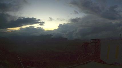 Glacier 3000 webcam