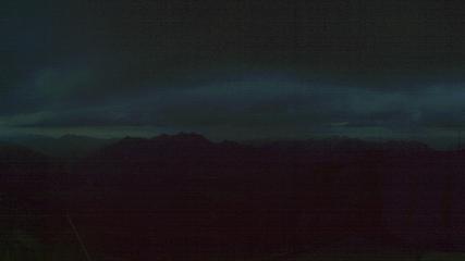 Glacier 3000: Cabane 2525m (glacier3000.ch)