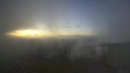 Glacier 3000: Cabane 2525m (glacier3000.ch)