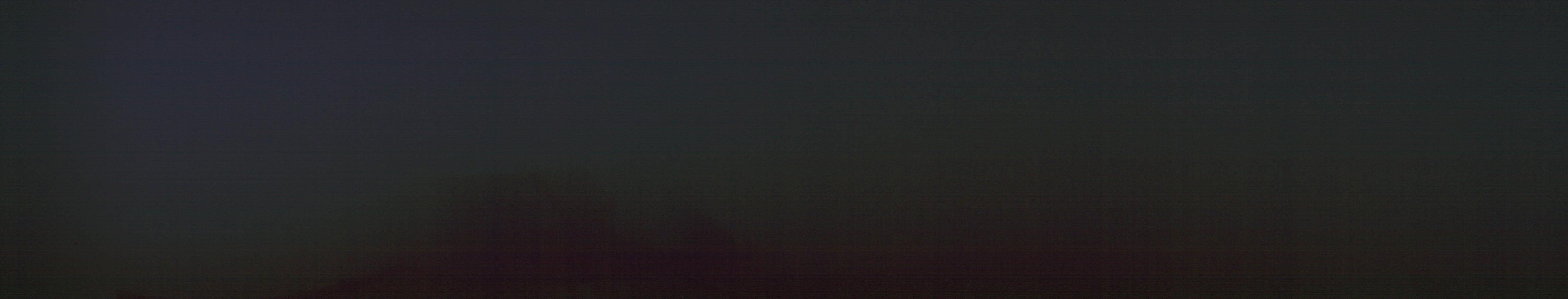 Webcam Glacier 3000: Cabane 2525m