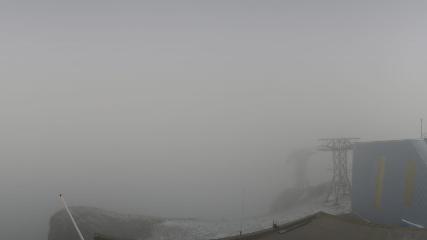 Glacier 3000: Cabane 2525m (glacier3000.ch)